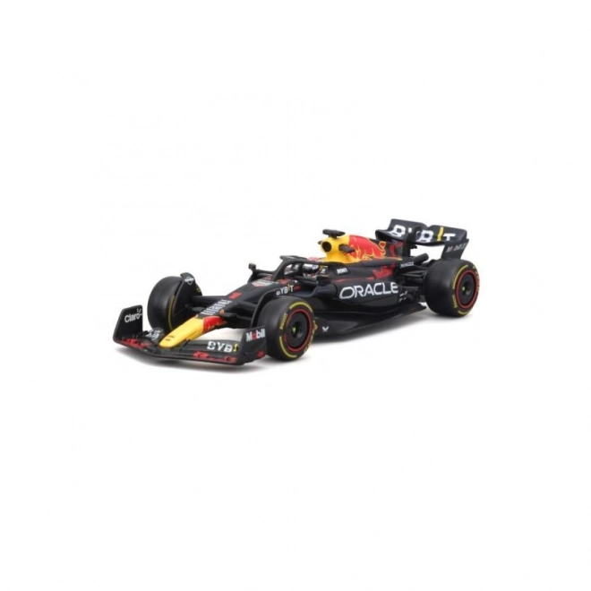 Model F1 Red Bull Racing RB19 Max Verstappen