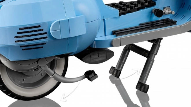 LEGO Vespa 125