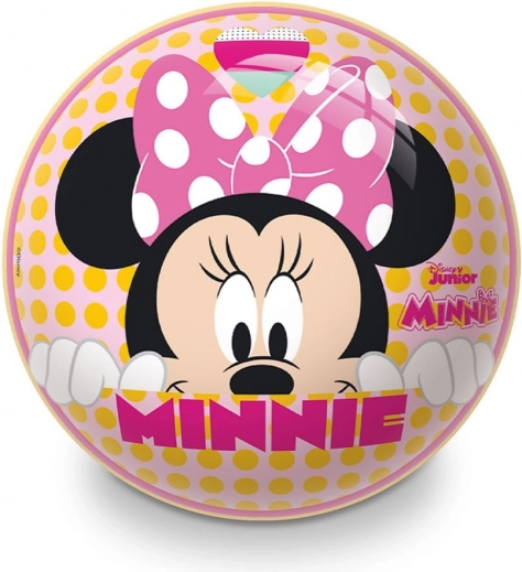 Nafukovací loptu MINNIE 23 cm