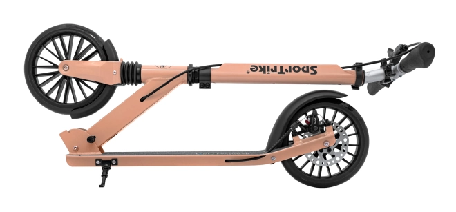 Kolobežka Sportrike – Ružová