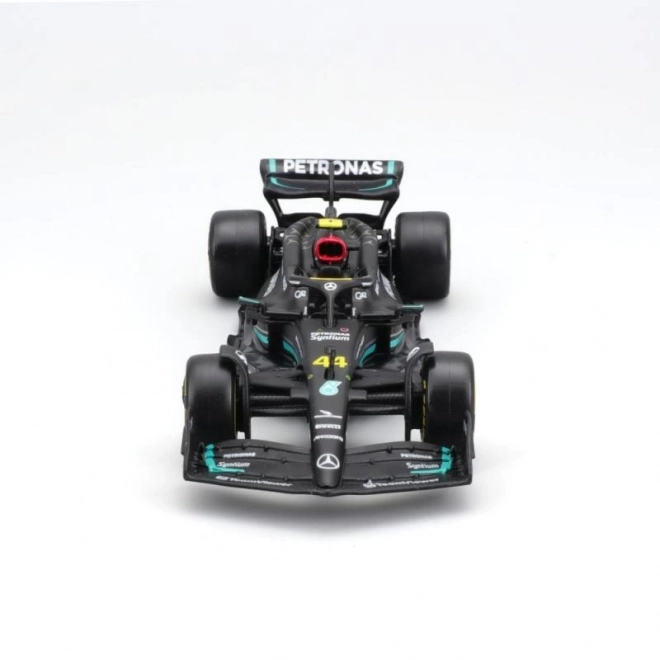 Model formula Mercedes-AMG F1 W14 E Performance 2023