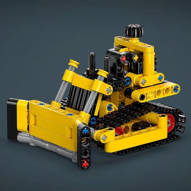 LEGO Technic Výkonný buldozer