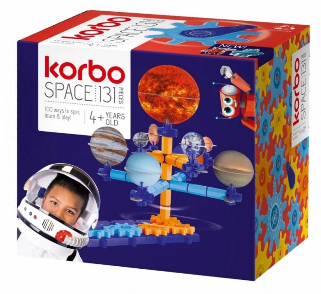 Kocky Space 131