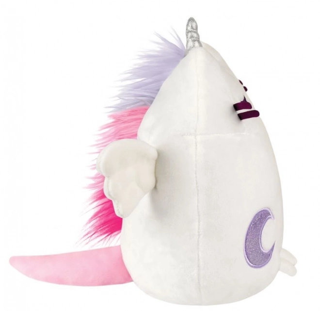 Maskotka Super Pusheenicorn sediaca 24 cm