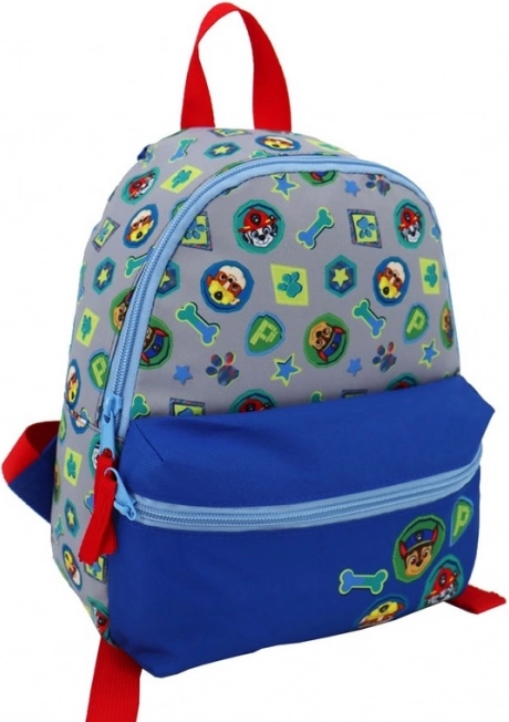 Detský batoh s motívom Paw Patrol