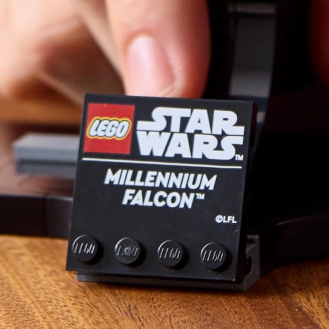 Lego Star Wars Millenium Falcon