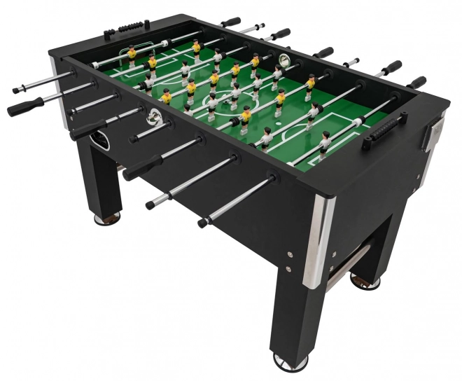 Stolný futbal čierna
