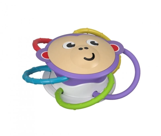 Fisher Price Chrastítka Zvieratká