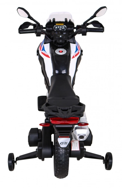 Motor na akumulátor BMW F850 GS pre deti