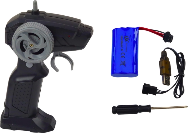 Pokročilý Ovládač 2.4G