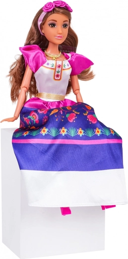 Pohyblivé kĺby pre realistické hranie