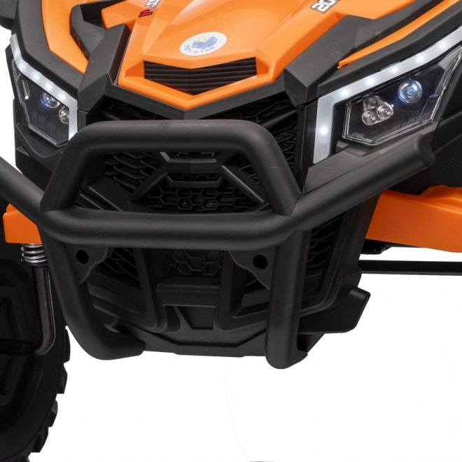 Biely Buggy Madman UTV-MX