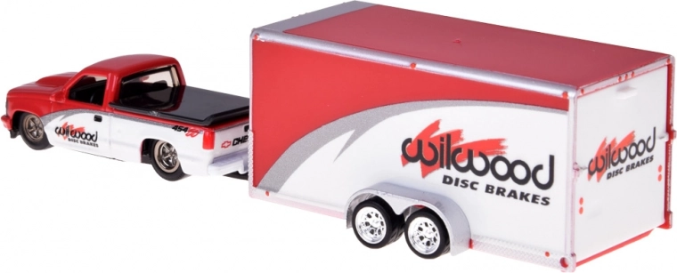 Gumové kolesá pre plynulú jazdu