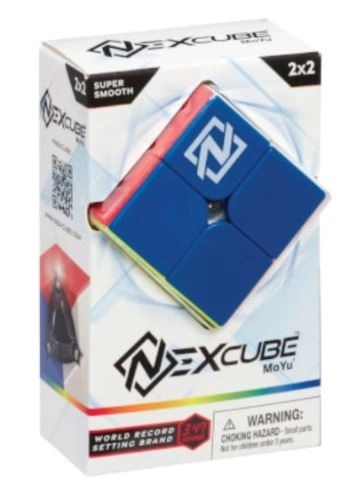 Hra zručnosti Nexcube 2x2 Classic MoYu kocka