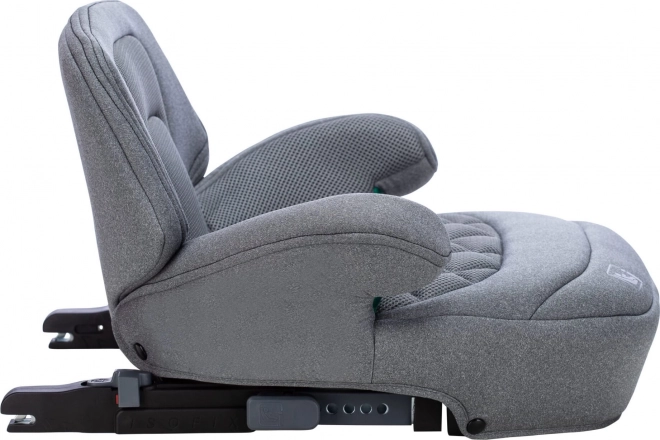 Bezpečná inštalácia s ISOFIX