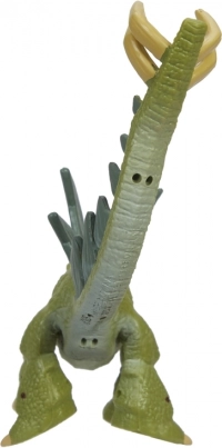 Dinosaurus Jurský svet 9 cm