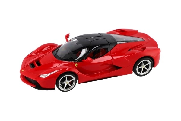 Auto RC LaFerrari RASTAR