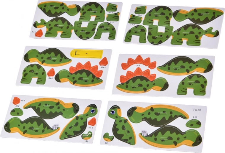 Jednoduchá montáž bez nožníc a lepidla