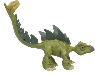 Dinosaurus Jurský svet 9 cm