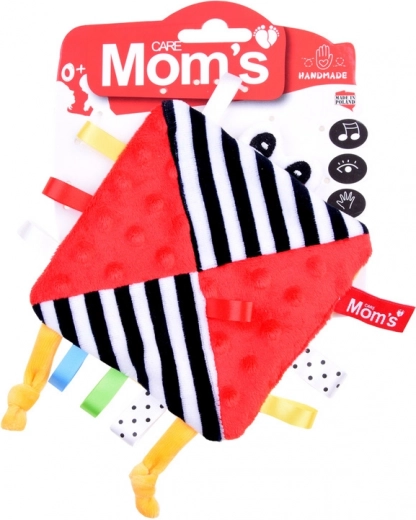 Šuściaci efekt, ktorý zaujme na prvý dotyk