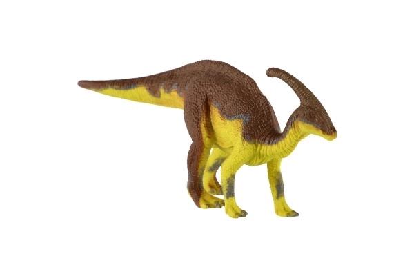 Parasaurolophus plastový 20cm