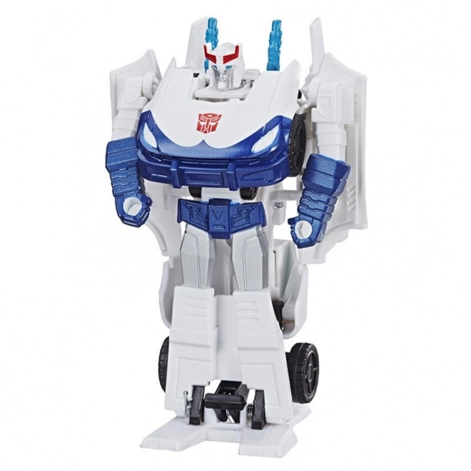 Transformers Cyberverse figúrka