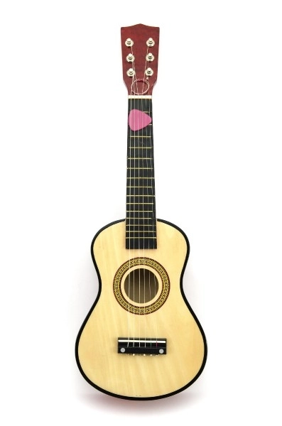 Šesťstrunová gitara 23''