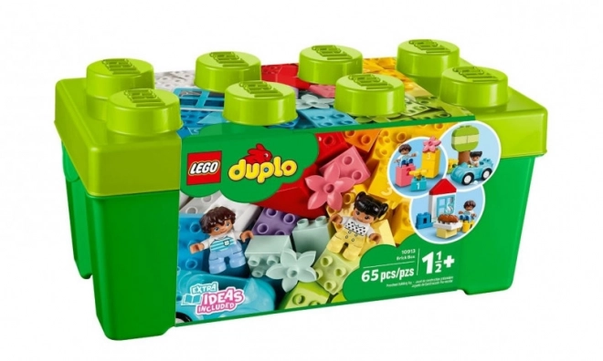 LEGO Duplo 10913 Krabička s kockami