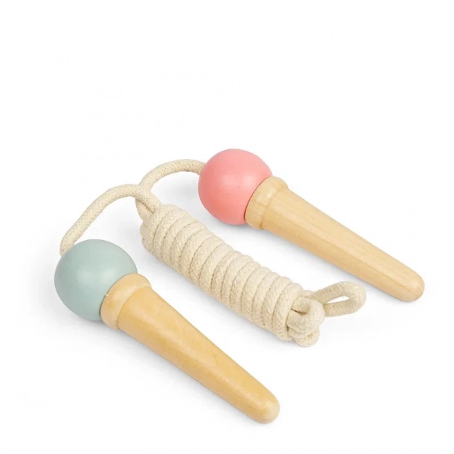 Bigjigs Toys švihadlo kopečková zmrzlina