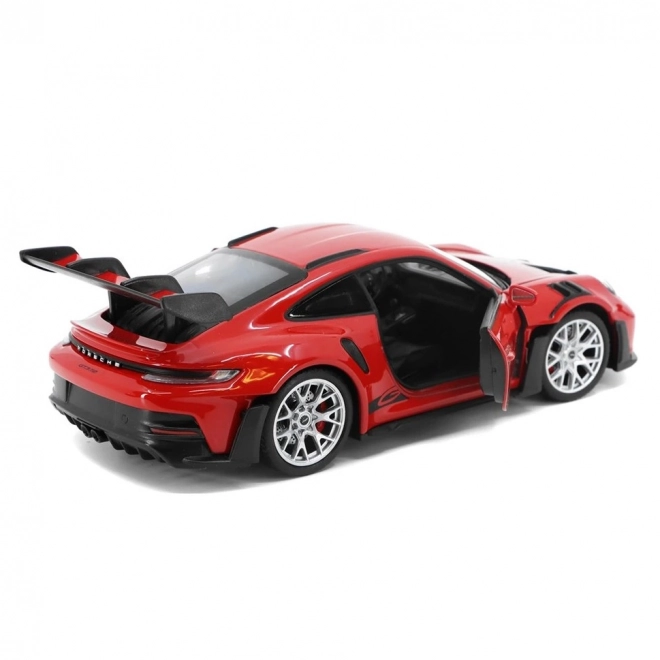 Model auta Porsche 911 GT3 RS