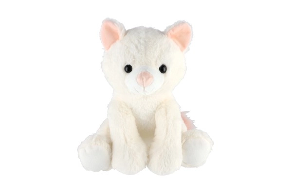 Maskotka mačička Alex 30 cm