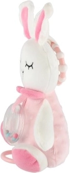 Mäkký a bezpečný maznáčik