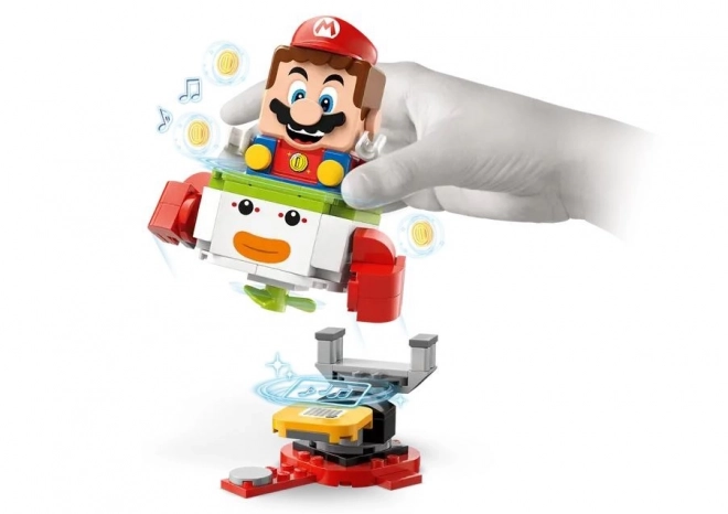 Interaktívny LEGO® Mario™ a dobrodružstvo