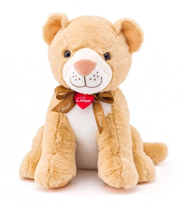 Plyšový lev Babu 32 cm