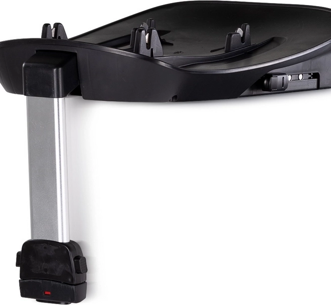 Chipolino isofix základňa Duo Smart i-Size 40–87 cm