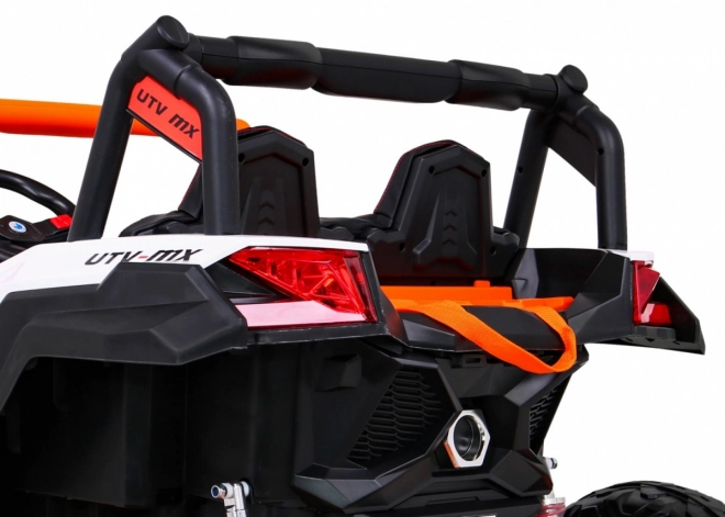 UTV-MX buggy Oranžová