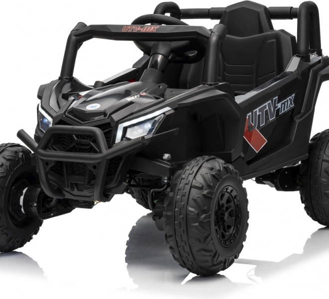 Vozidlo Buggy Madman UTV-MX čierny