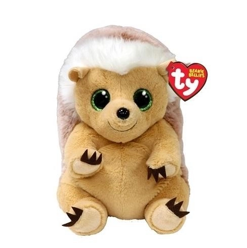 Maskotka Jež TY Beanie Bellies 24 cm