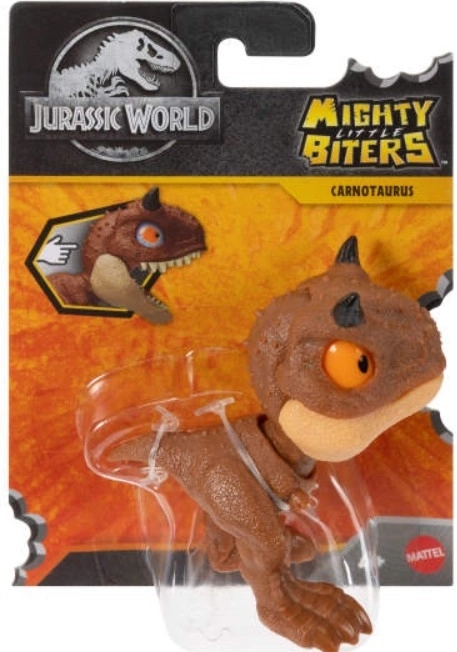 Figúrka Jurassic World Malý Dinosaurus