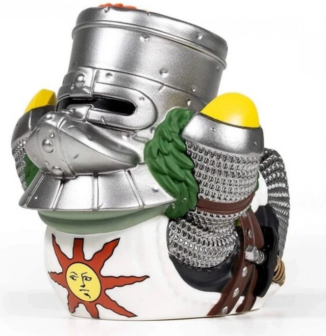 Tubbz kačička Dark Souls Solaire