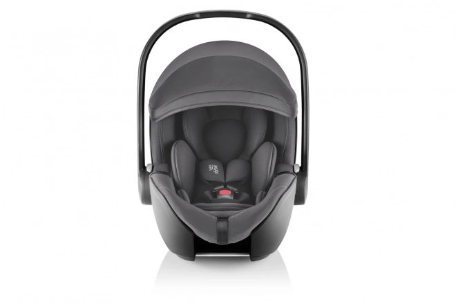 Autosedačka Baby-Safe Pro Classic v Deep Grey