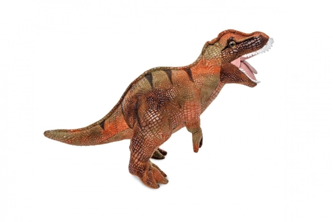 Plyšový T-Rex pre deti