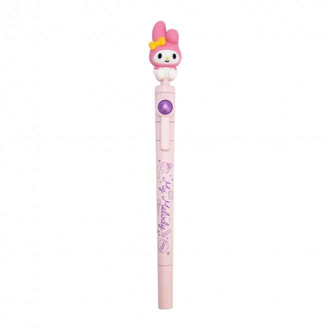 Pohyblivé pero My Melody