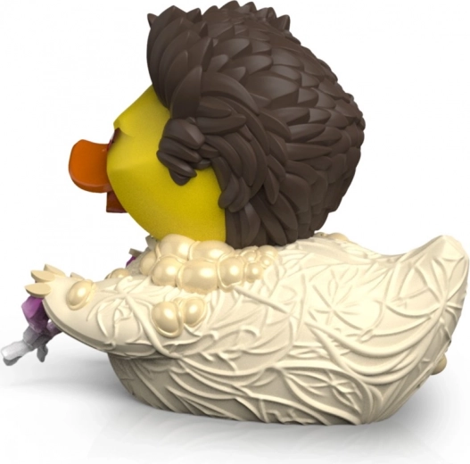 Limitovaná prvá edícia s výstavnou vaničkou