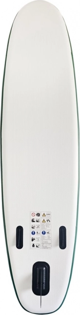 Nafukovací paddleboard Suno Selva 320 cm s príslušenstvom a pádlem