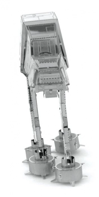 3D puzzle Star Wars AT-AT