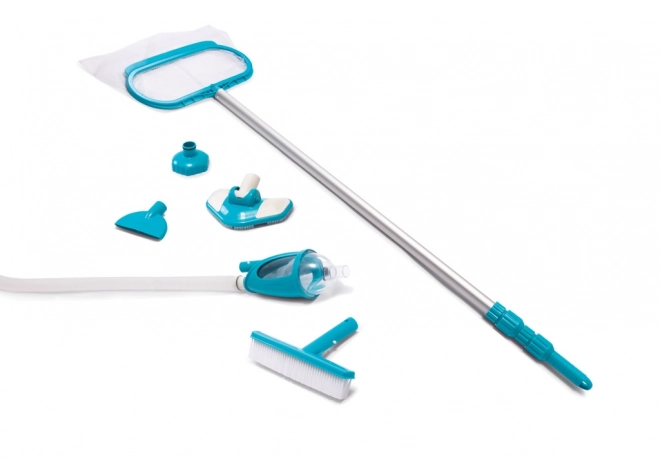 Čistiaci set Deluxe