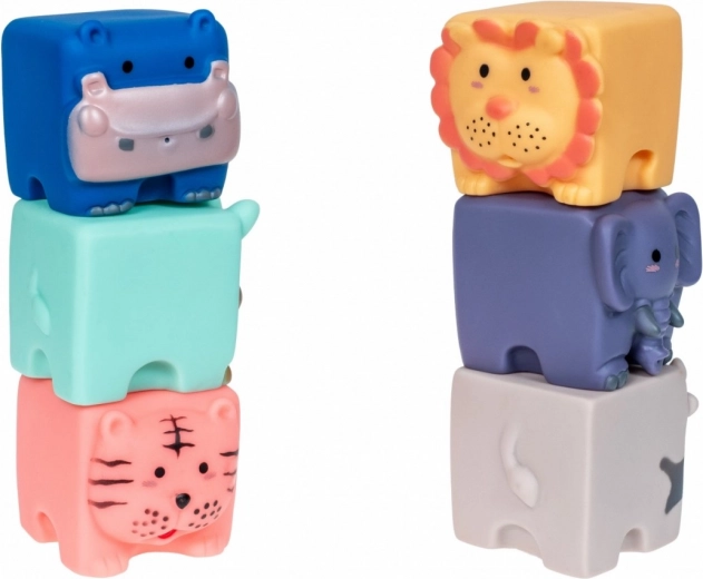 Posilnenie obratnosti a motoriky