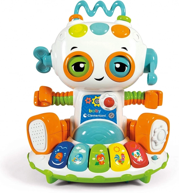 Interaktívny robot Clementoni Baby