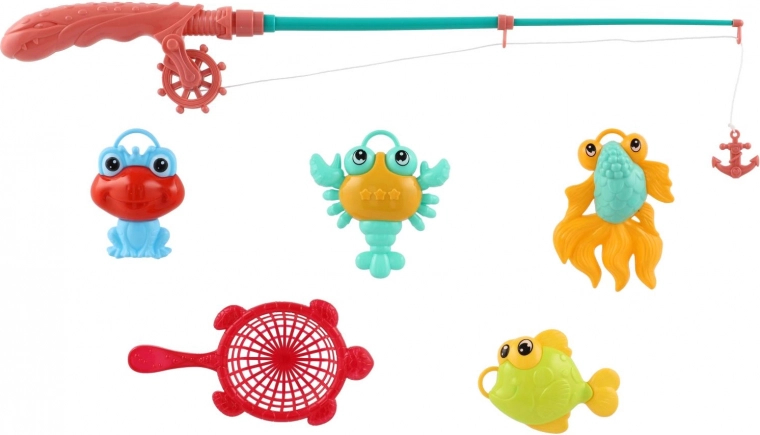 Hra do vane aj na záhradu